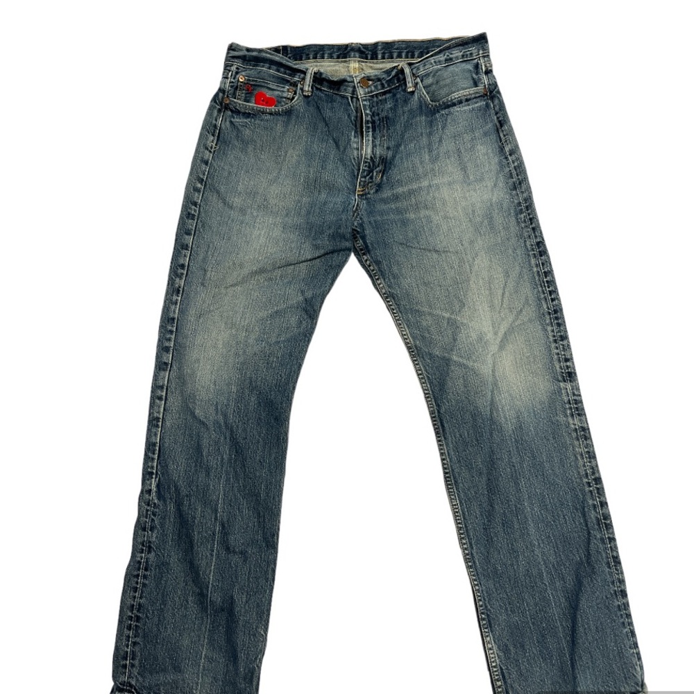 Vintage Ralph Lauren Jeans